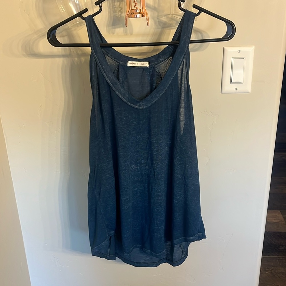 Threads 4 Thought Tank